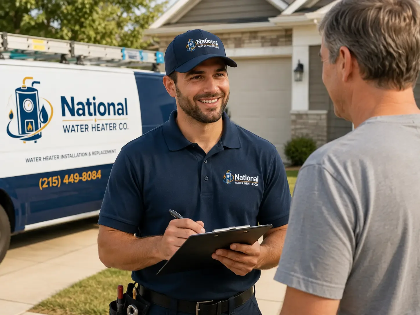 Water Heater Installation Upper Falls, MD FAQs